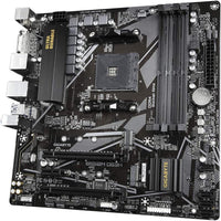 MOTHERBOARD GIGABYTE TECHNOLOGY B550 DS3H