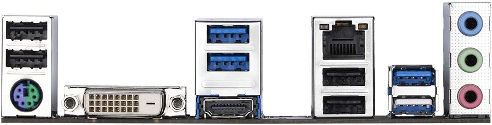 MOTHERBOARD GIGABYTE TECHNOLOGY B550 DS3H