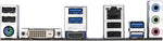 MOTHERBOARD GIGABYTE TECHNOLOGY B550 DS3H
