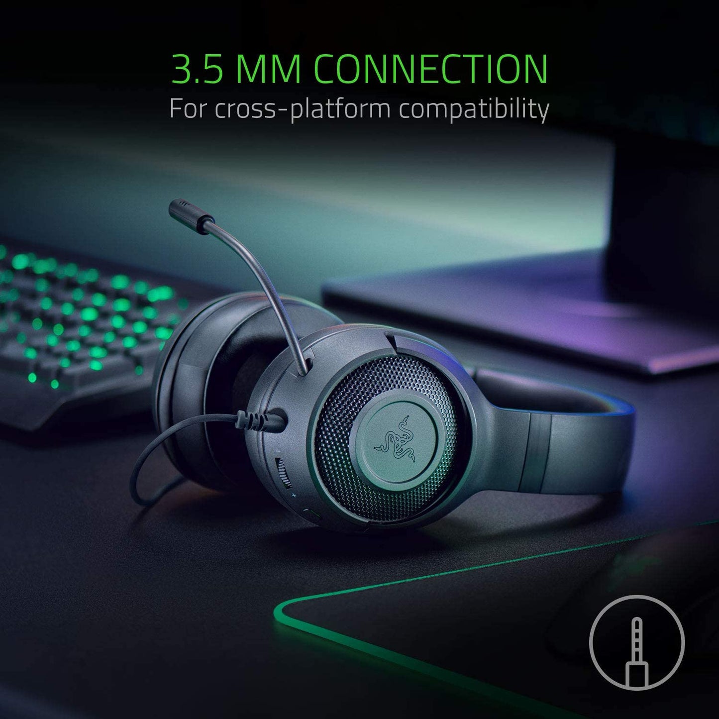 RAZER KRAKEN X