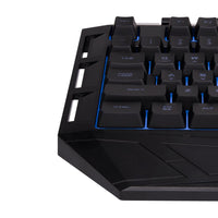 Combo Gaming Rosewill