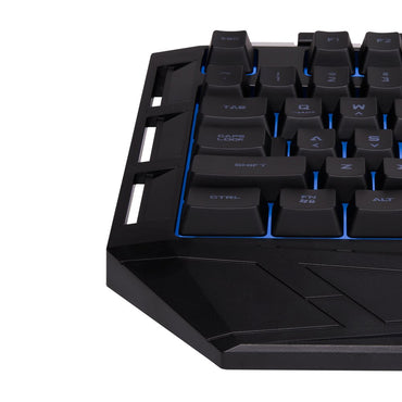 COMBO TECLADO Y MOUSE ROSEWILL