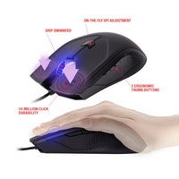 Combo Gaming Rosewill