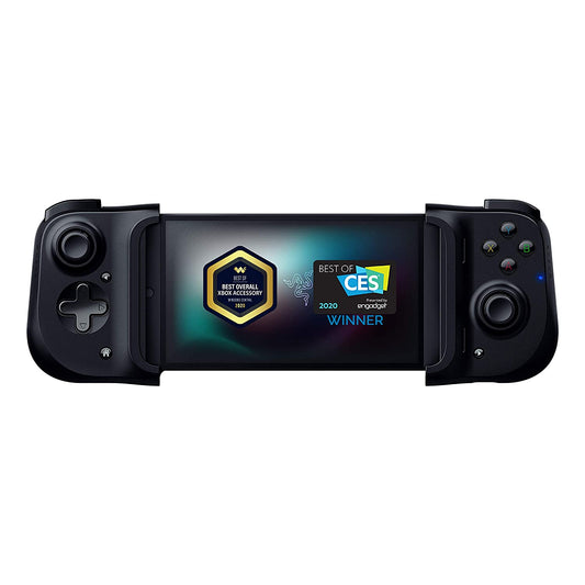 Mando Para Smartphone Razer Kishi