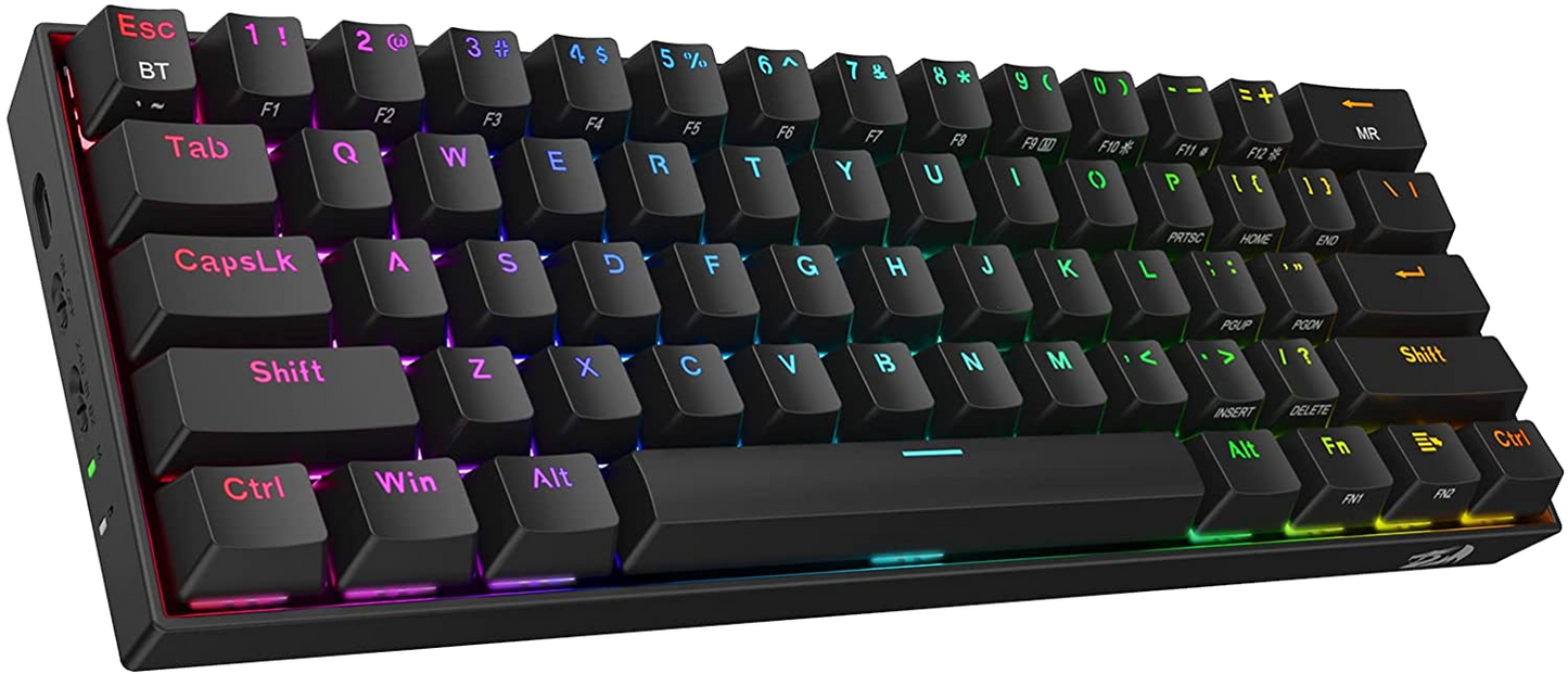REDRAGON DRACONIC K530