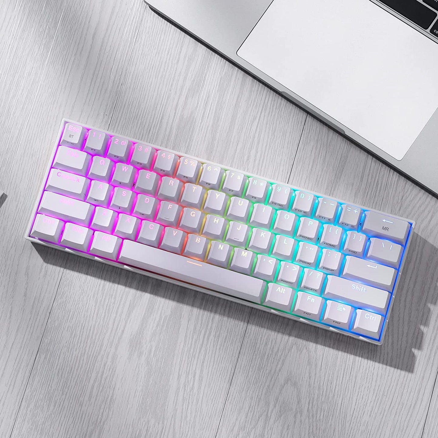 REDRAGON DRACONIC K530
