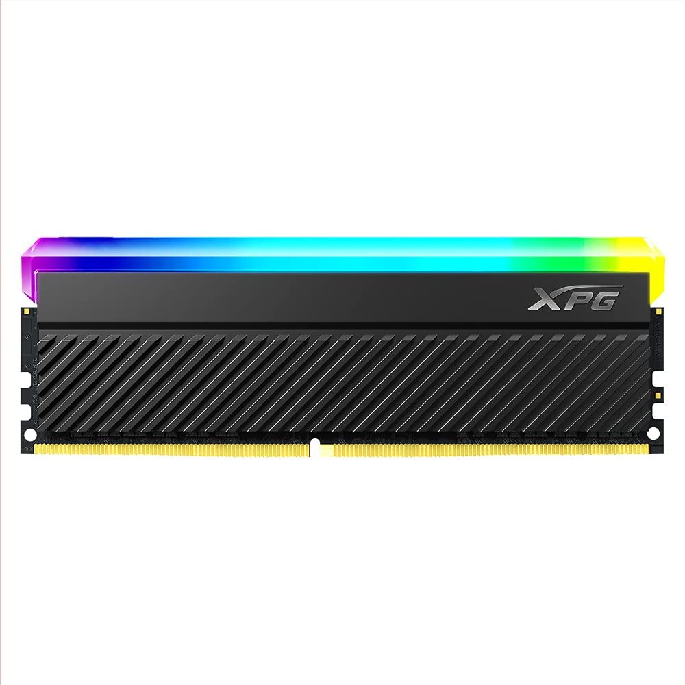XPG SPECTRIX D45G DDR4 RGB