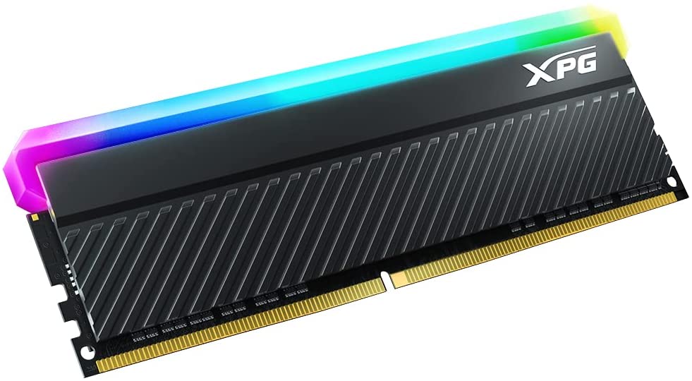 XPG SPECTRIX D45G DDR4 RGB