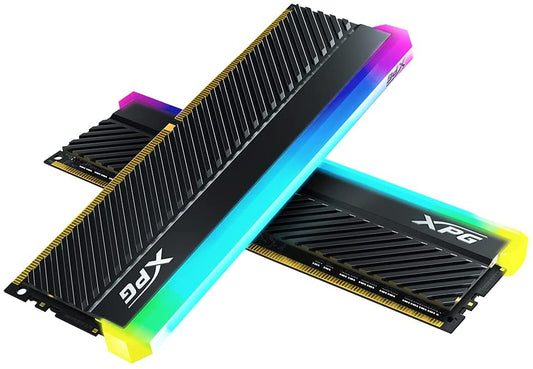 XPG SPECTRIX D45G DDR4 RGB