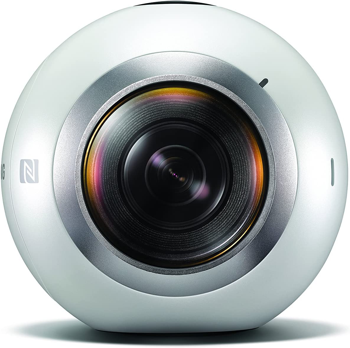 CÁMARA SAMSUNG GEAR 360