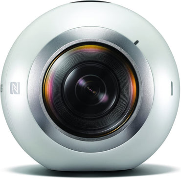 CÁMARA SAMSUNG GEAR 360