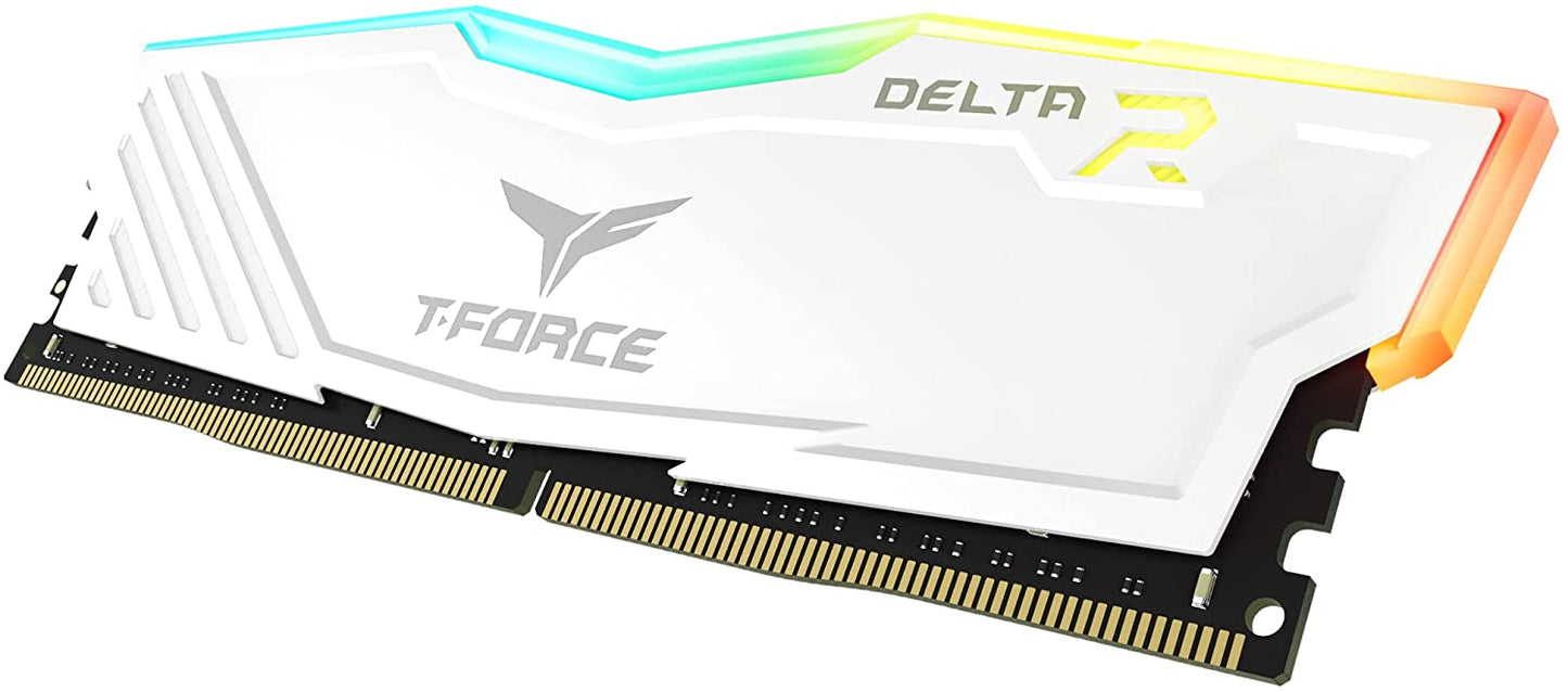 TEAMGROUP T-Force Delta RGB DDR4
