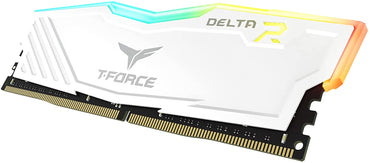 TEAMGROUP T-Force Delta RGB DDR4