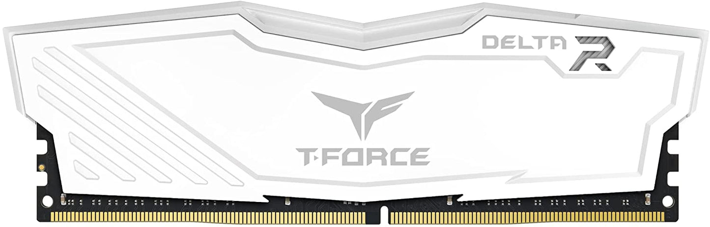 TEAMGROUP T-Force Delta RGB DDR4