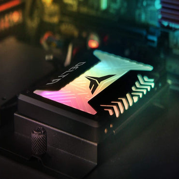 DISCO DURO SSD TEAMGROUP T-FORCE DELTA RGB