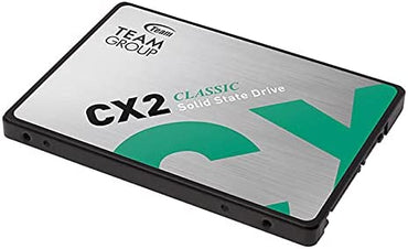 DISCO DURO SSD SATA TEAMGROUP CX2