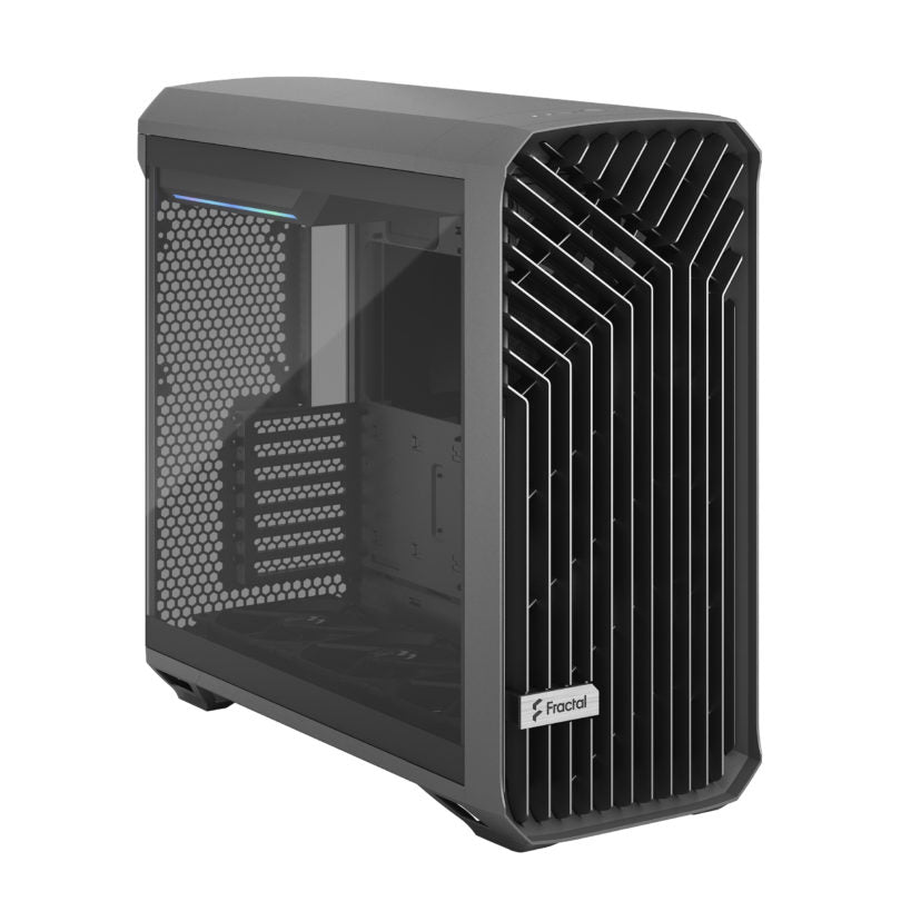 CASE FRACTAL TORRENT