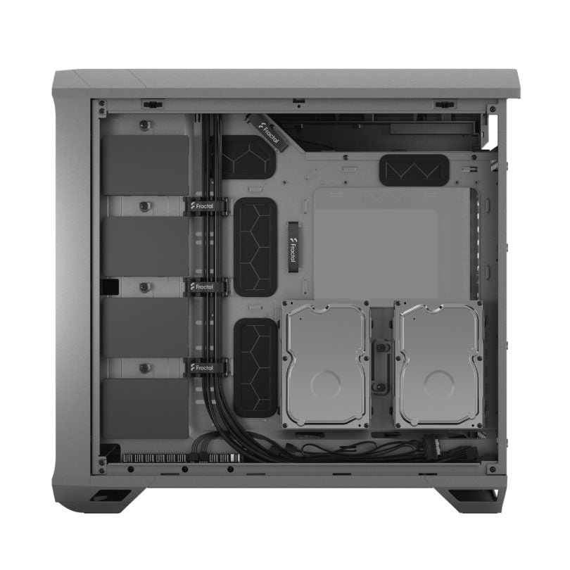 CASE FRACTAL TORRENT