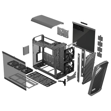 CASE FRACTAL TORRENT
