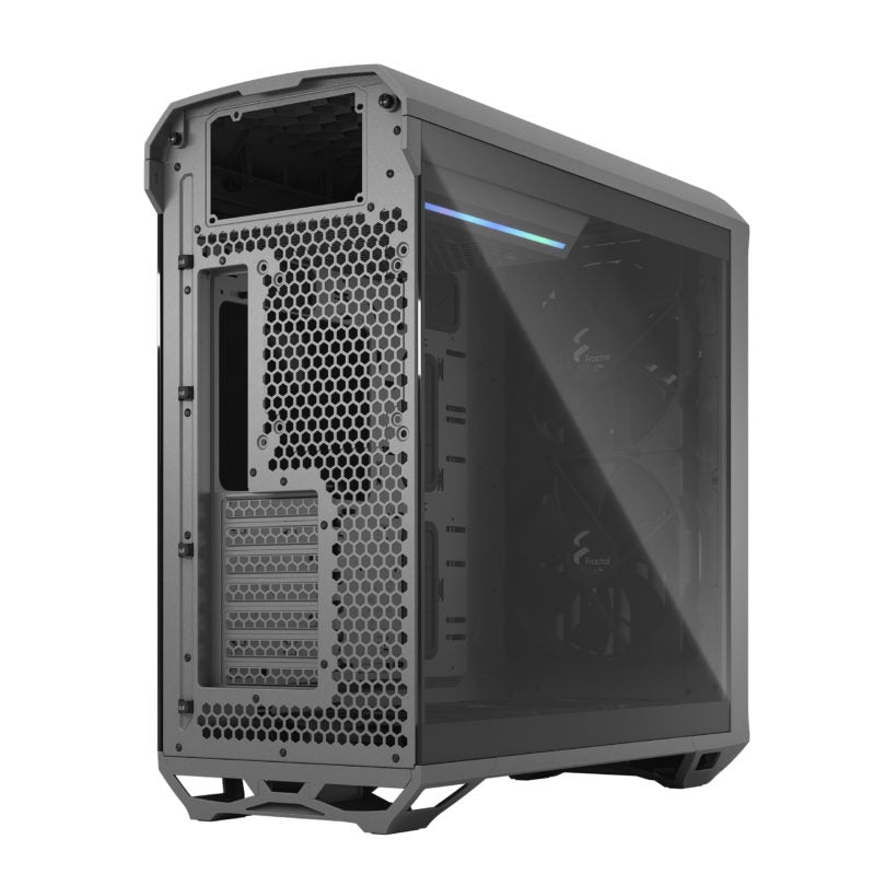 CASE FRACTAL TORRENT