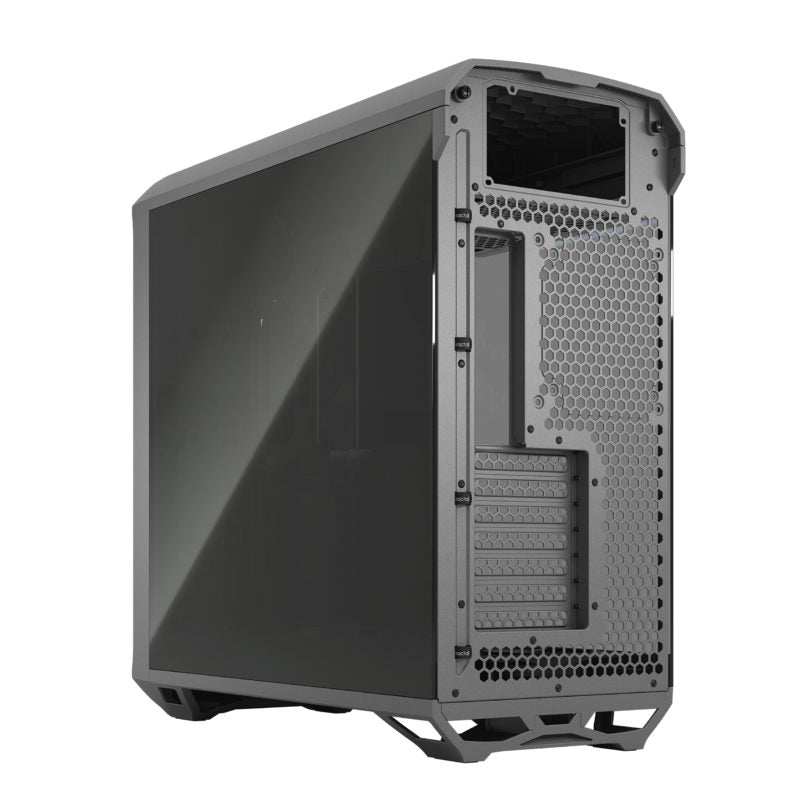 CASE FRACTAL TORRENT