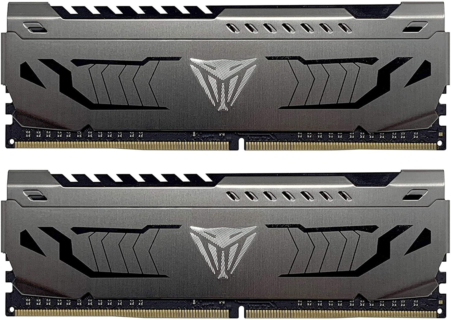 Viper Steel DDR4 64 GB (2 x 32 GB) 3600 MHz
