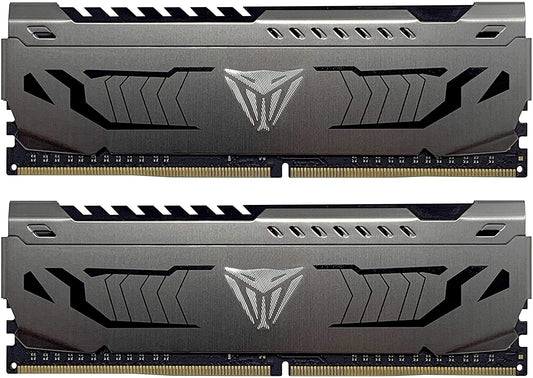 Viper Steel DDR4 64 GB (2 x 32 GB) 3600 MHz