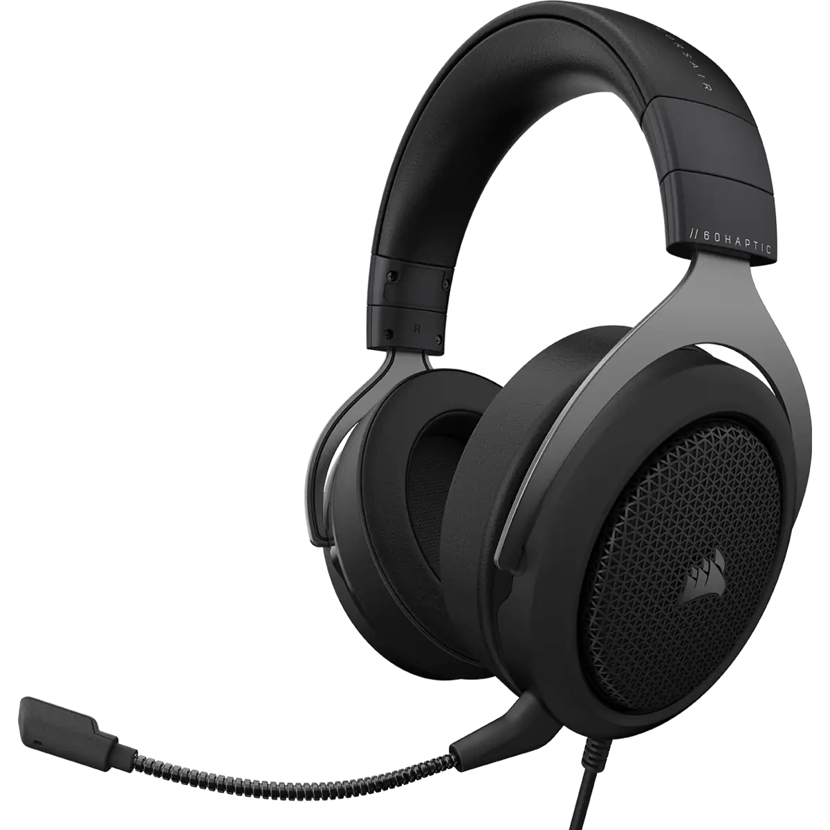 AUDIFONOS CORSAIR ALAMBRICOS HS60 HAPTIC