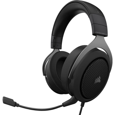 AUDIFONOS CORSAIR ALAMBRICOS HS60 HAPTIC