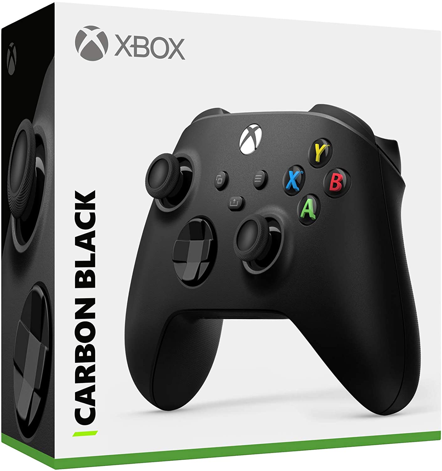 CONTROL DE XBOX INALAMBRICO