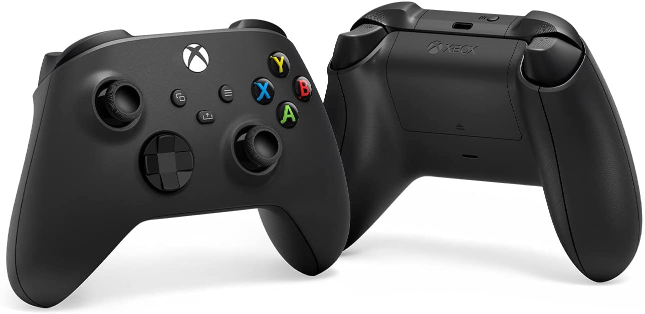 CONTROL DE XBOX INALAMBRICO
