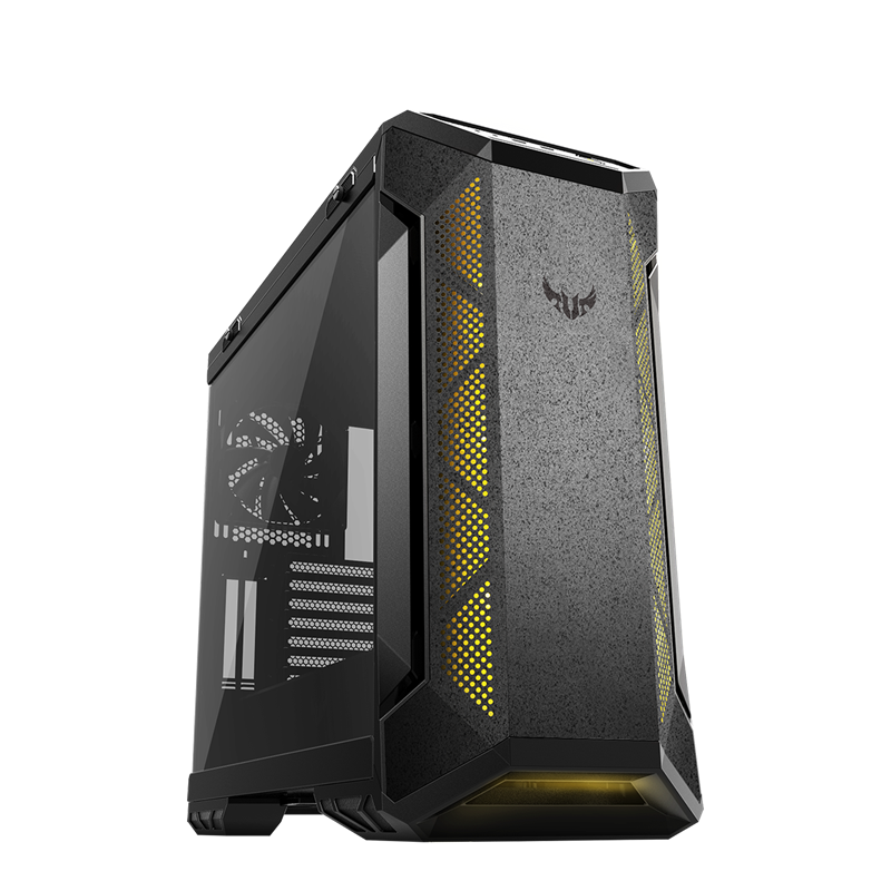 CASE TUF Gaming GT501