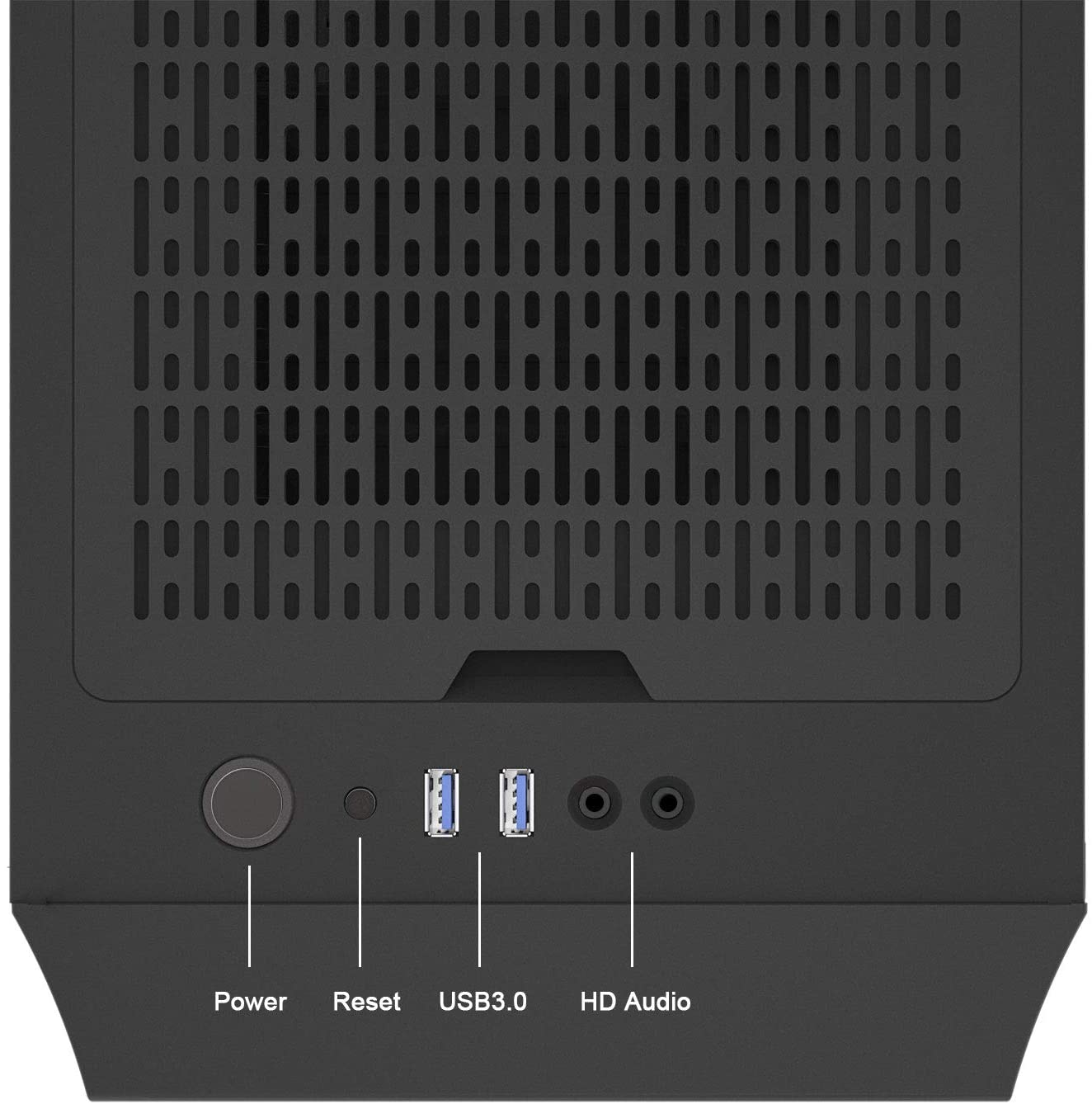 CASE DARKFLASH V22