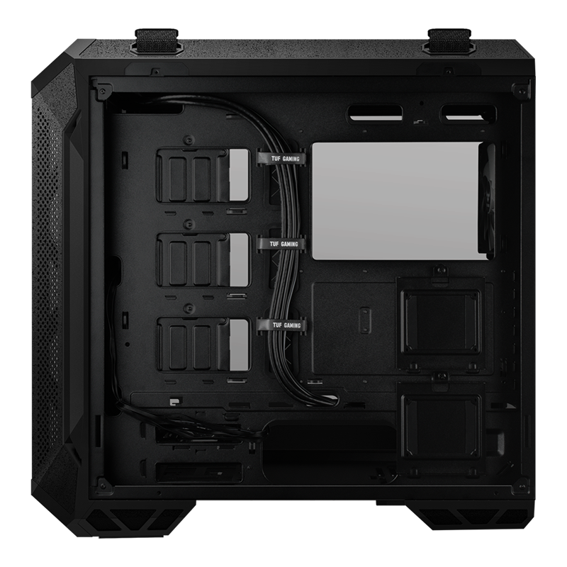 CASE TUF Gaming GT501