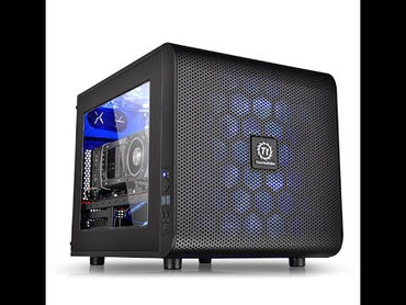 CASE THERMALTAKE CORE V21 SPCC