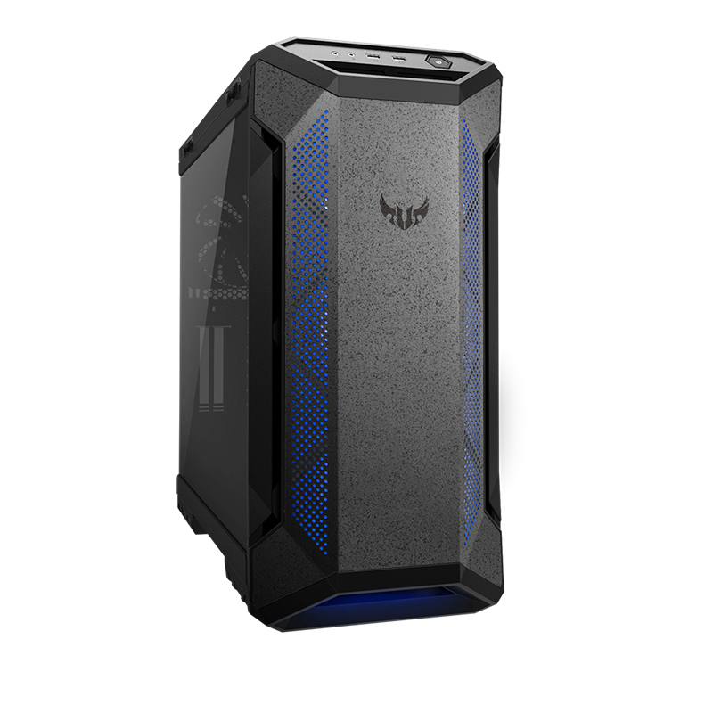 CASE TUF Gaming GT501