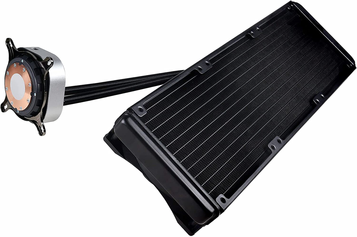 ENFRIAMIENTO LIQUIDO EVGA CLC 360