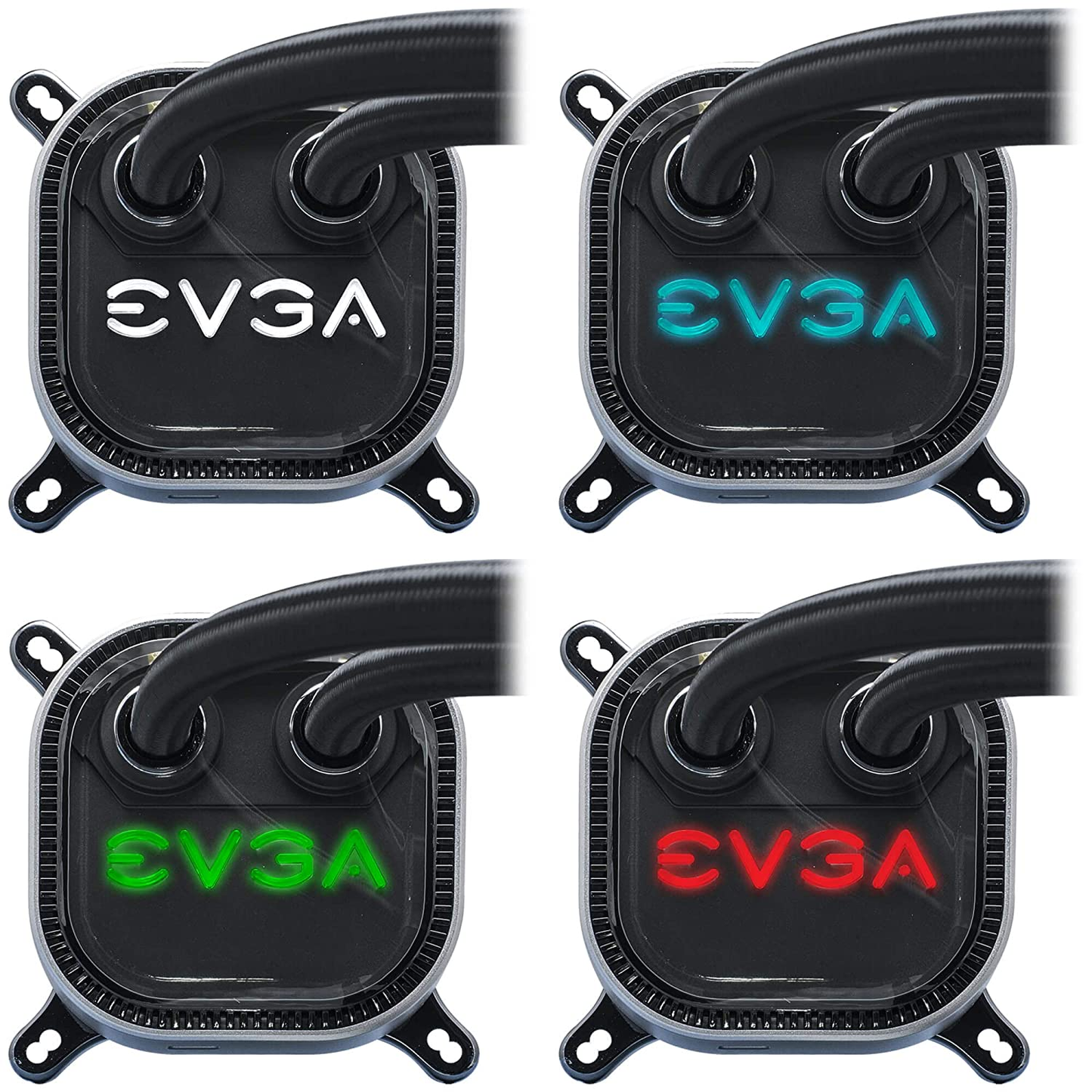 ENFRIAMIENTO LIQUIDO EVGA CLC 24O