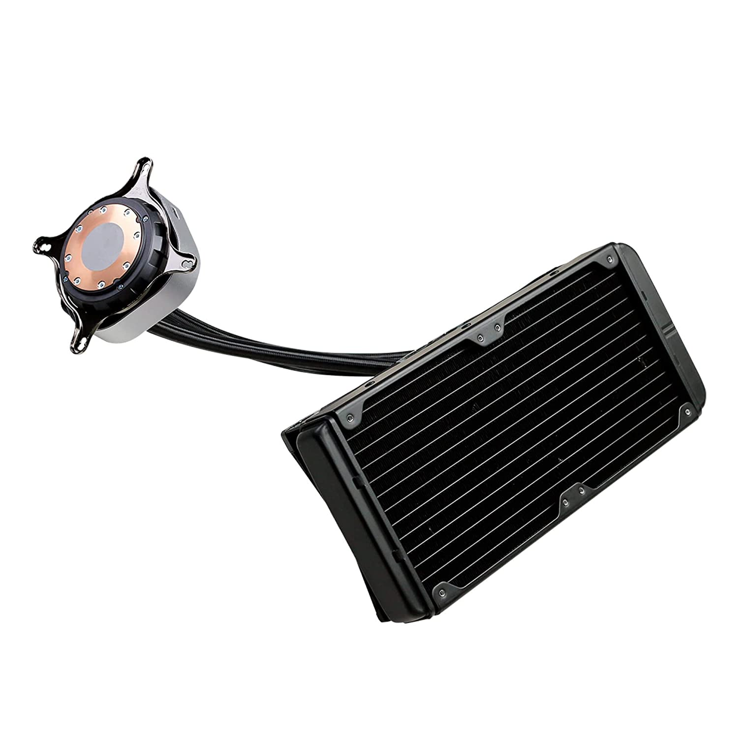 ENFRIAMIENTO LIQUIDO EVGA CLC 24O
