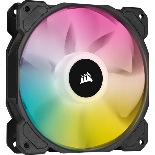 VENTILADORES iCUE SP120 ELITE