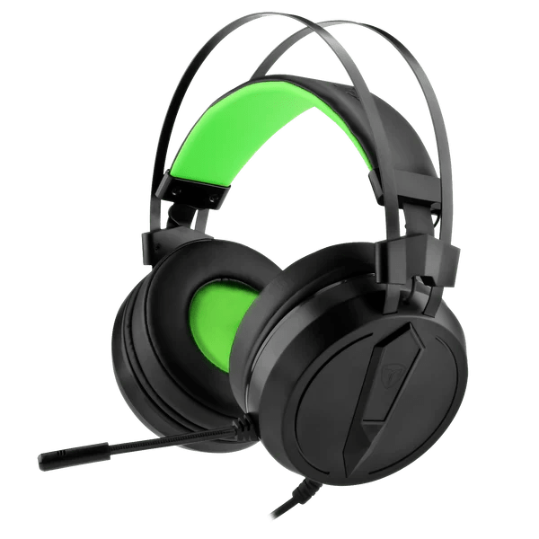 AUDIFONOS T-DAGGER ALAMBRICOS T-RGH302