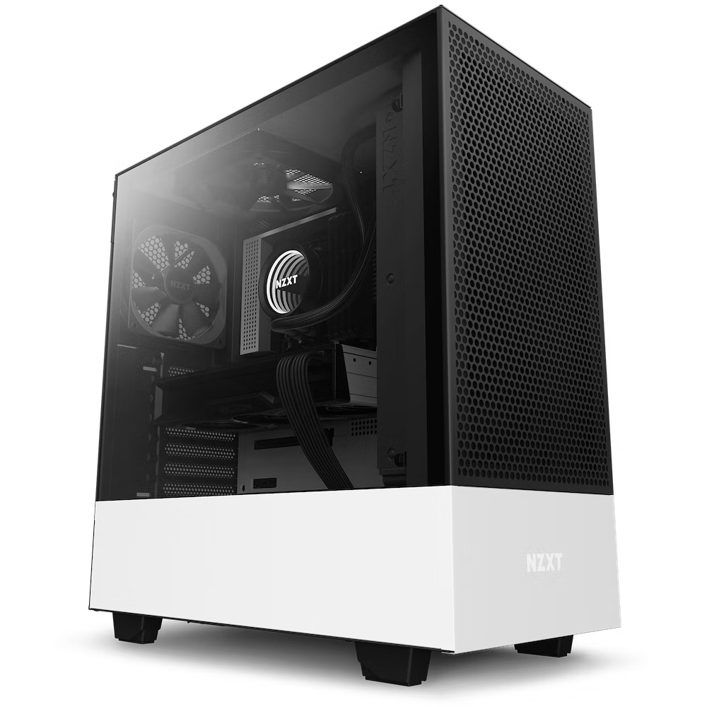 CASE NZXT H510 Flow