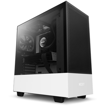CASE NZXT H510 Flow