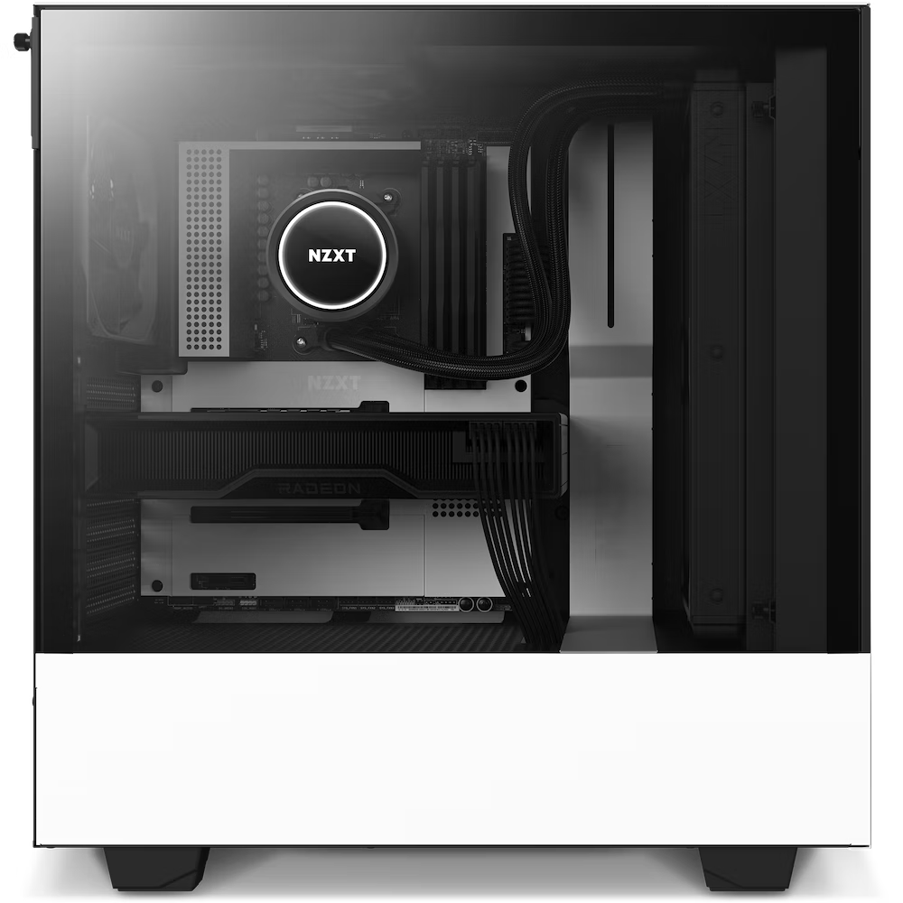 CASE NZXT H510 Flow