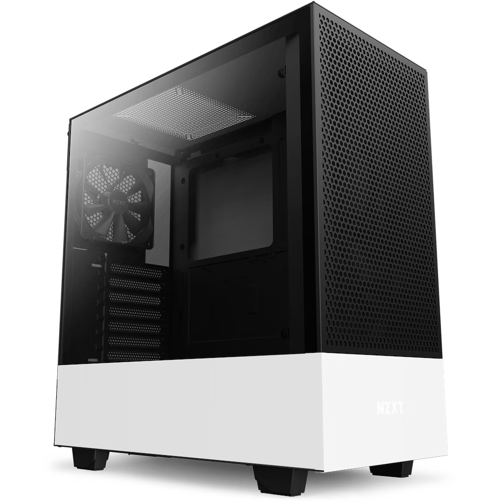 CASE NZXT H510 Flow