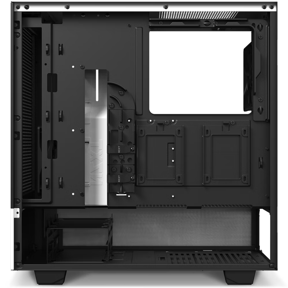 CASE NZXT H510 Flow