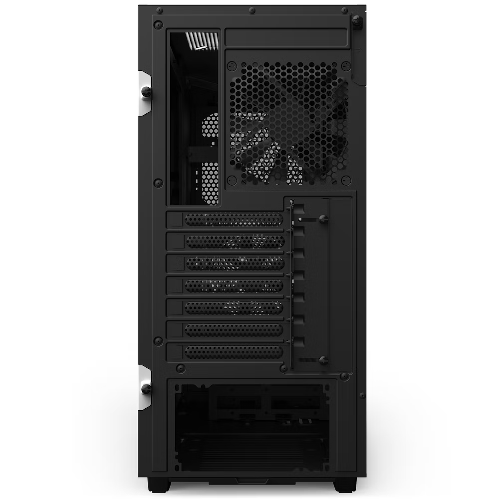 CASE NZXT H510 Flow