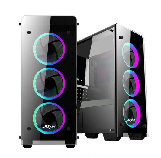 CASE XCON (CL-L02)