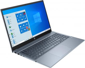 LAPTOP HP PAVILION EG0010NS