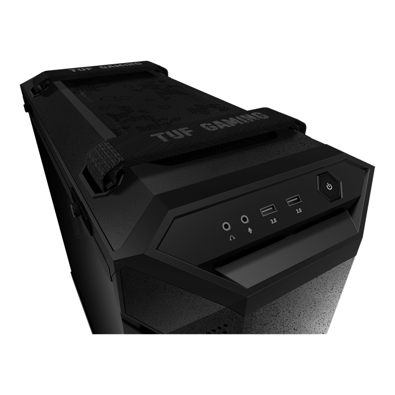 CASE TUF Gaming GT501